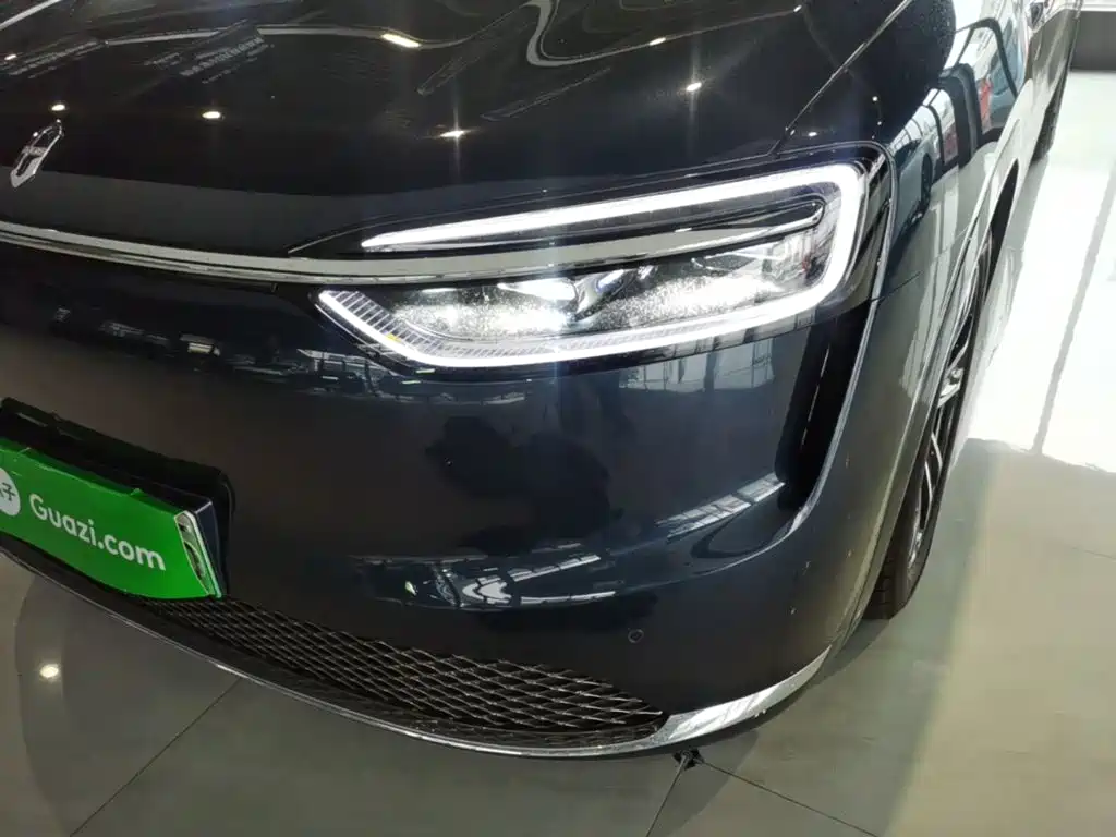 AITO AITO M7 — миниатюра 24