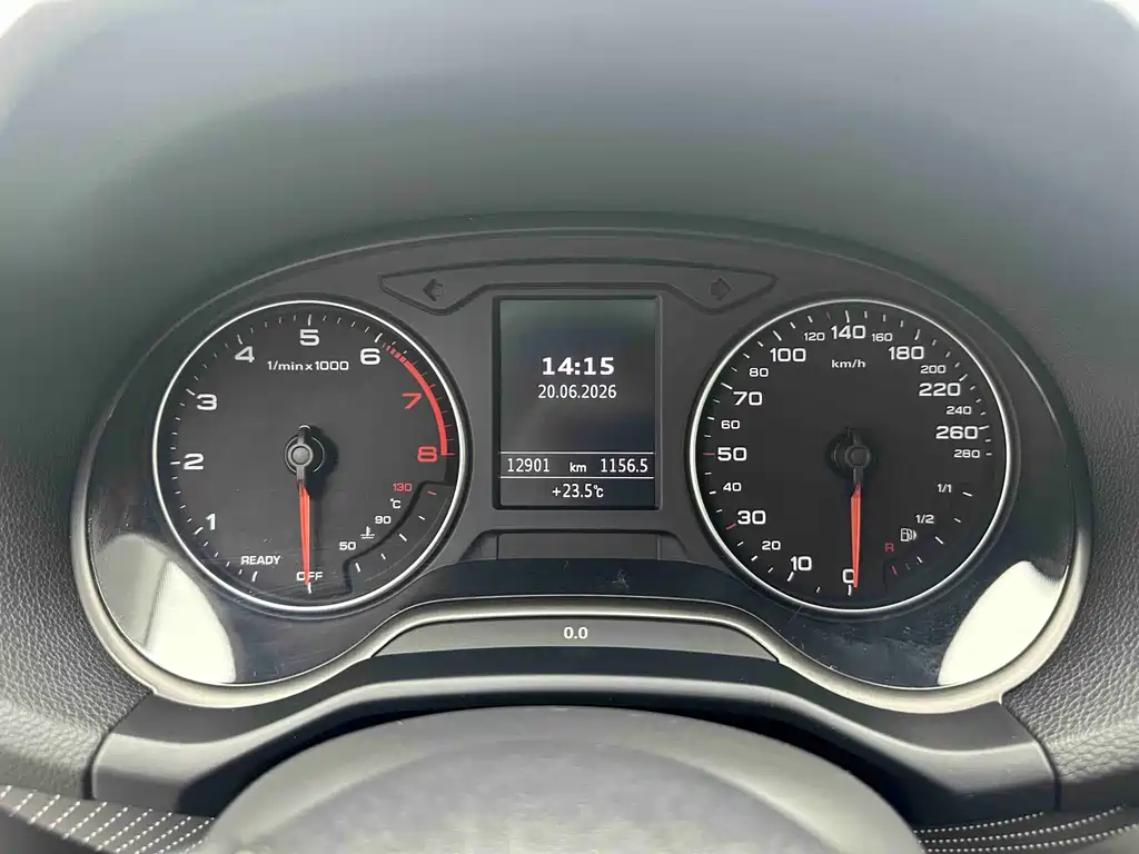 Audi Q2L — миниатюра 18