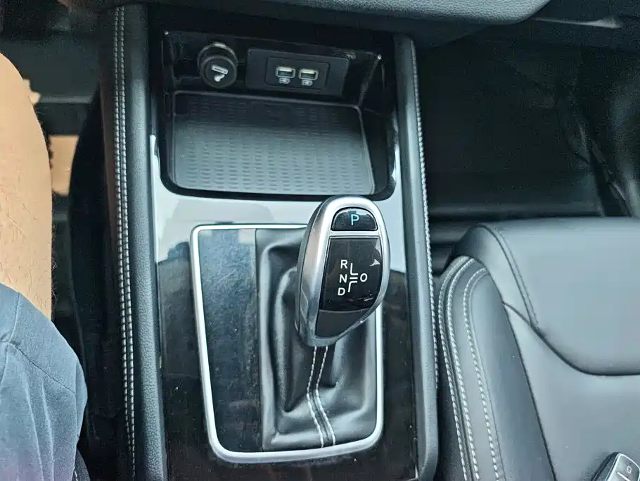 BYD Song — миниатюра 16