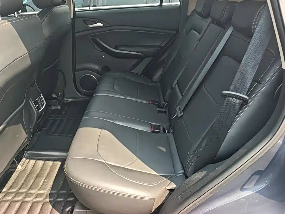 BYD Song — миниатюра 11