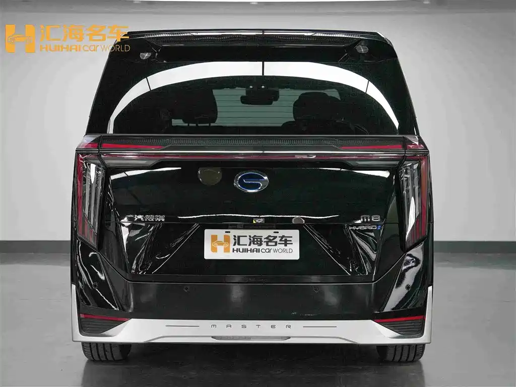 GAC M8 2024 400T