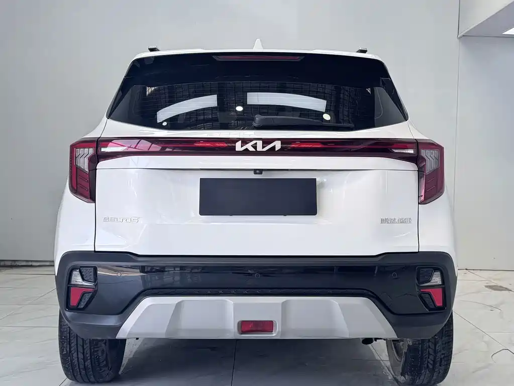 Kia Seltos — миниатюра 5