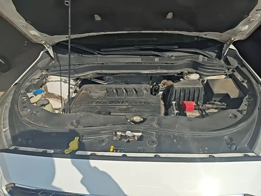 Haval M6 — миниатюра 20