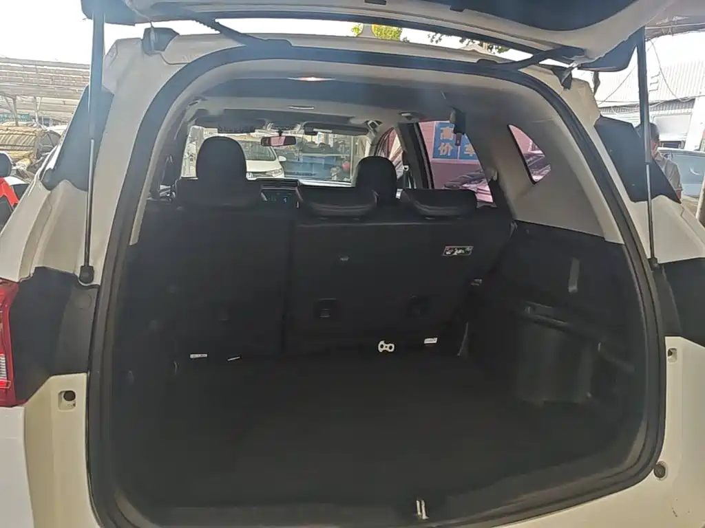Haval M6 — миниатюра 19