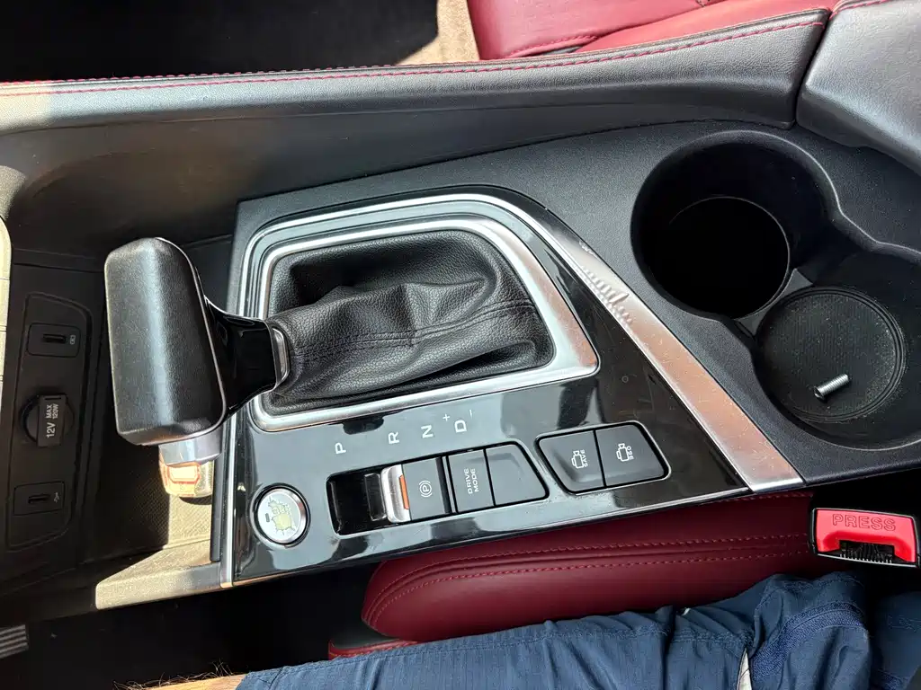 Changan Eado — миниатюра 7