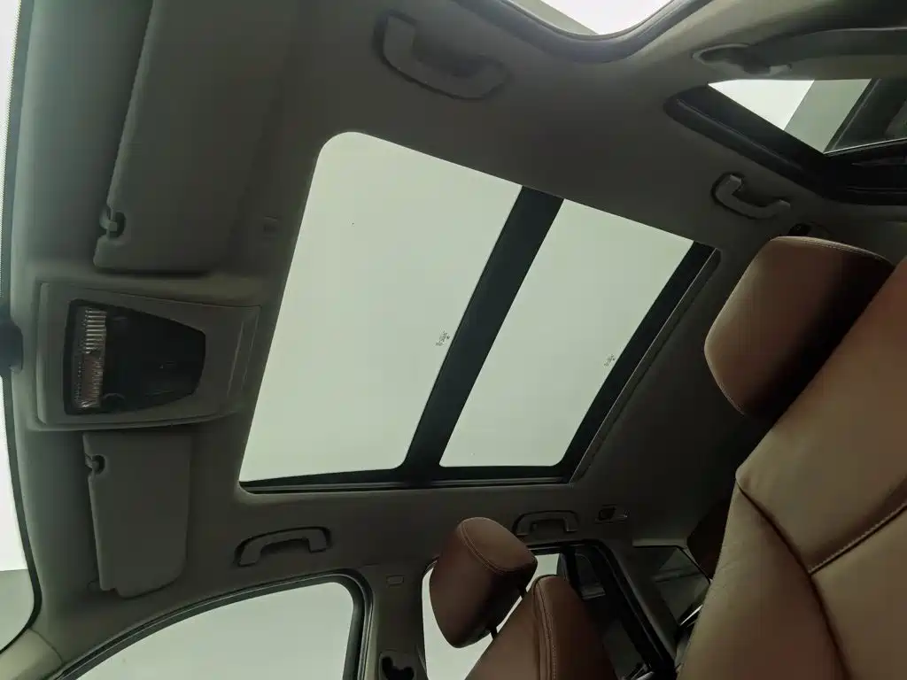 BMW X3 (Import) — миниатюра 14
