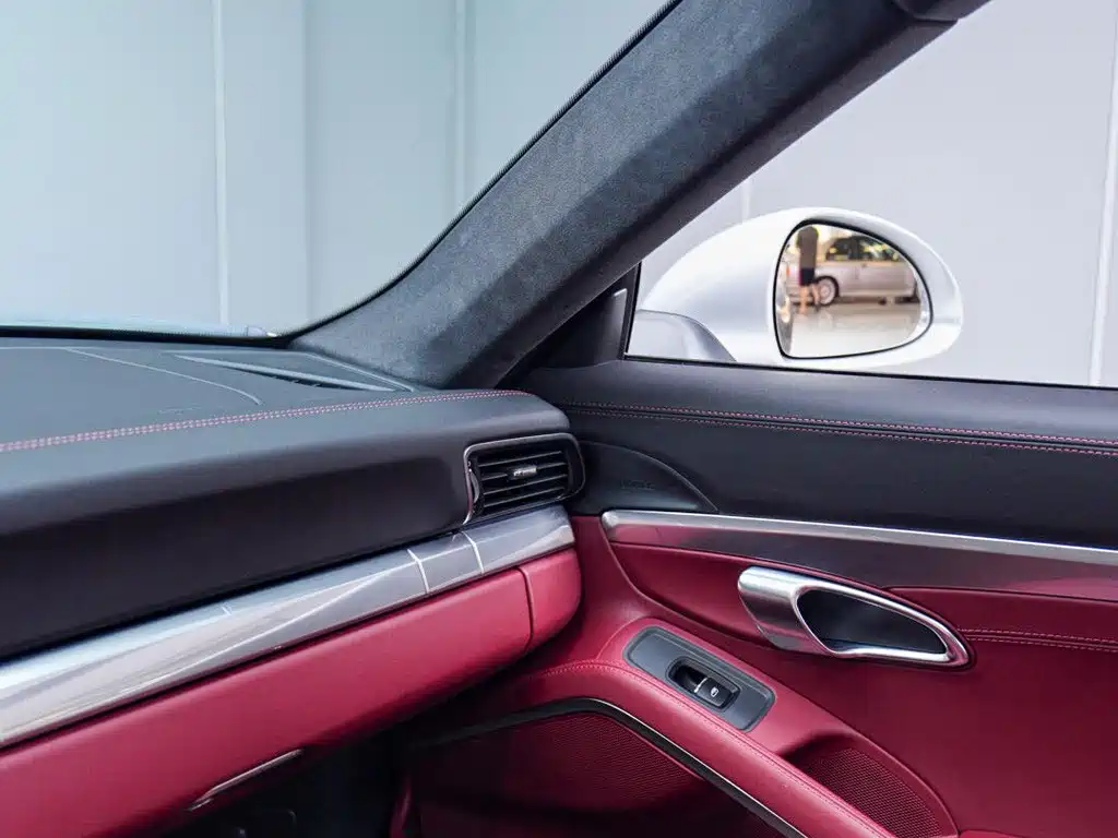 Porsche 911 — миниатюра 11