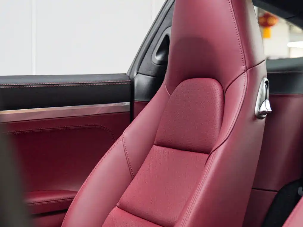 Porsche 911 — миниатюра 13