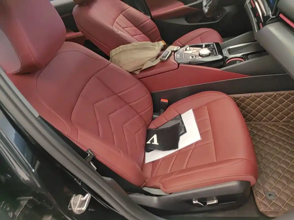 BMW 5 Series — миниатюра 25