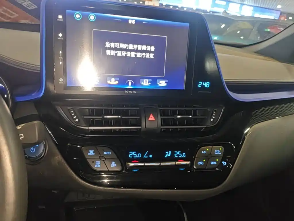Toyota IZOA EV — миниатюра 13