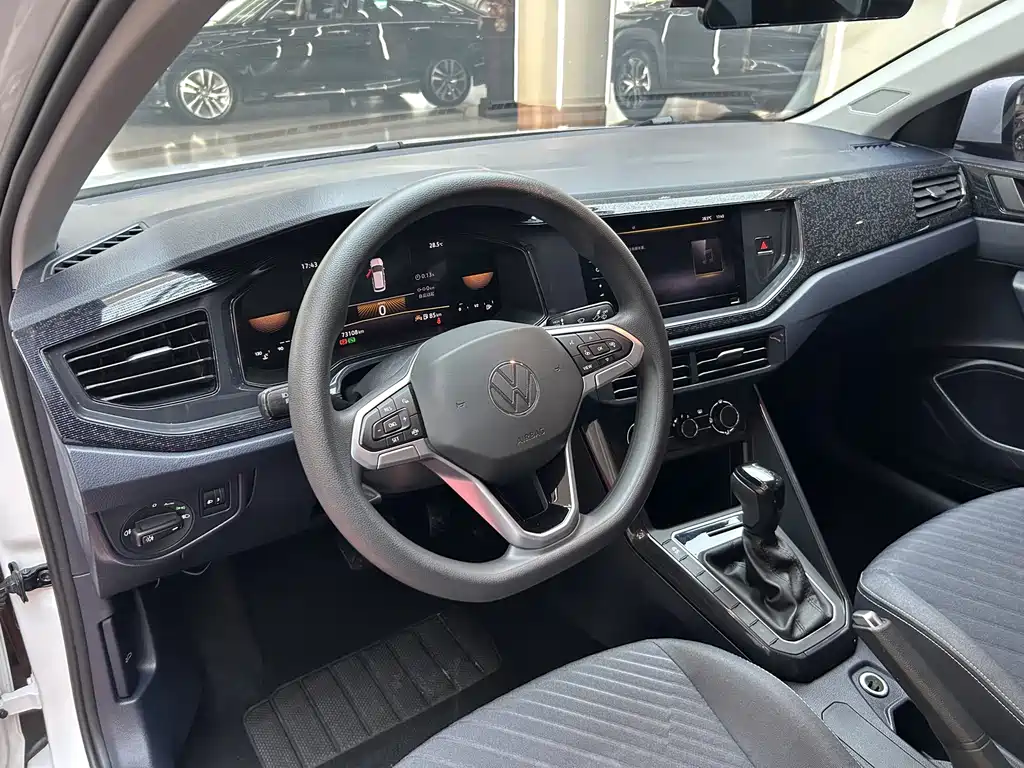 Volkswagen Lavida — миниатюра 12