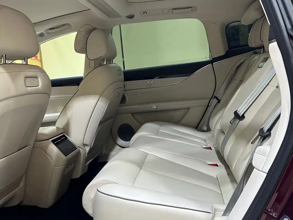 Xiangjie Xiangjie S9T — миниатюра 9