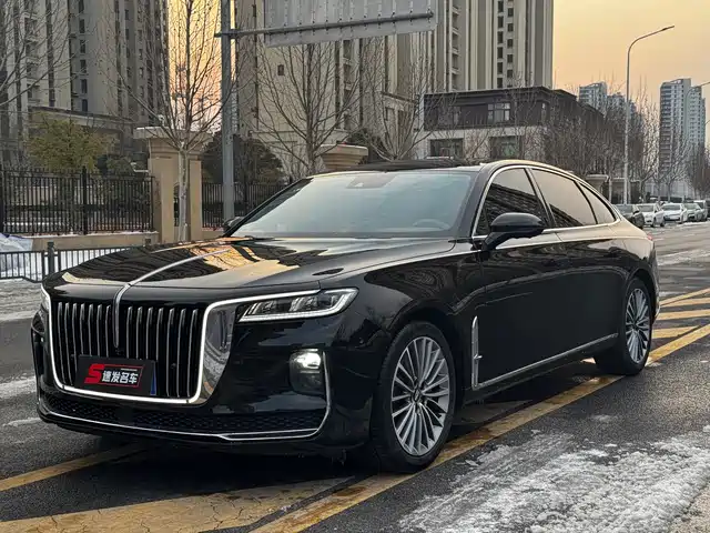 Hongqi HONGQI H9