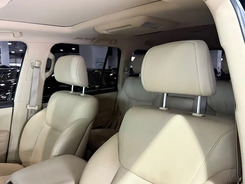 Lexus LX — фотографии объявления, Фото 10