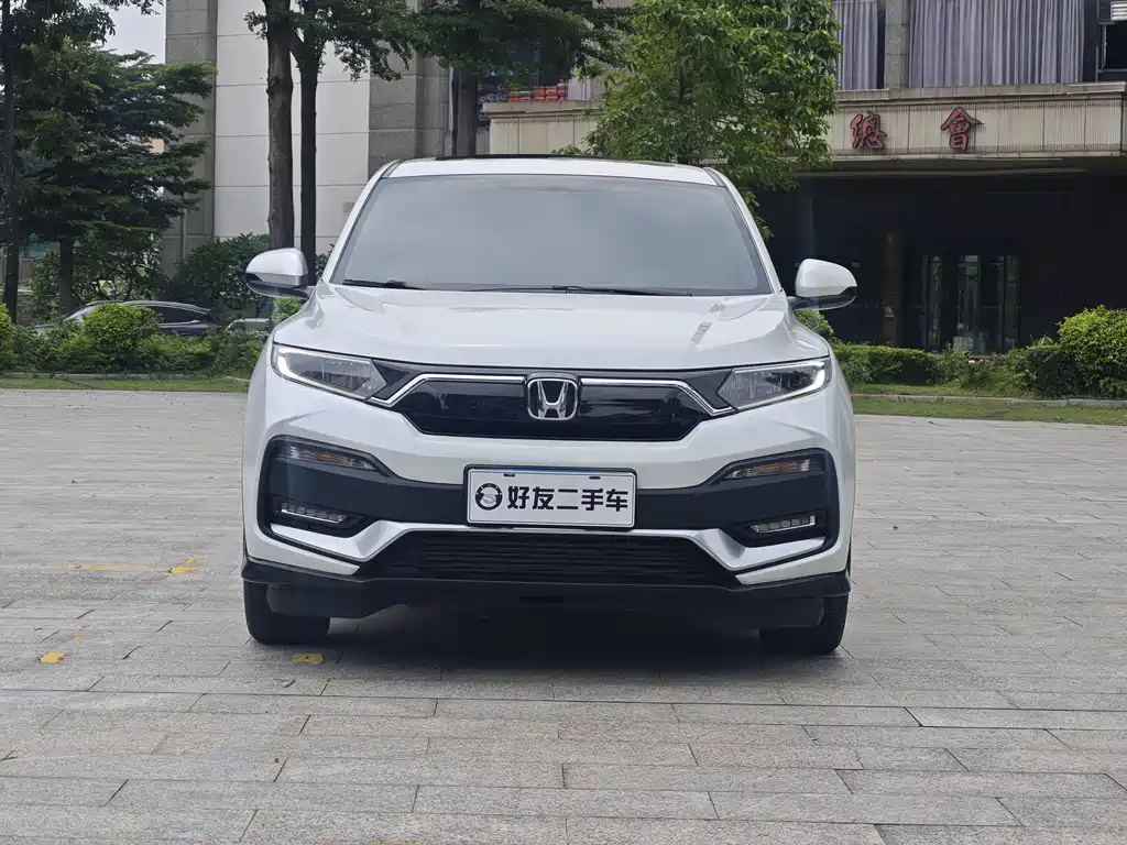 Honda XR-V 2020 220TURBO CVT Luxury