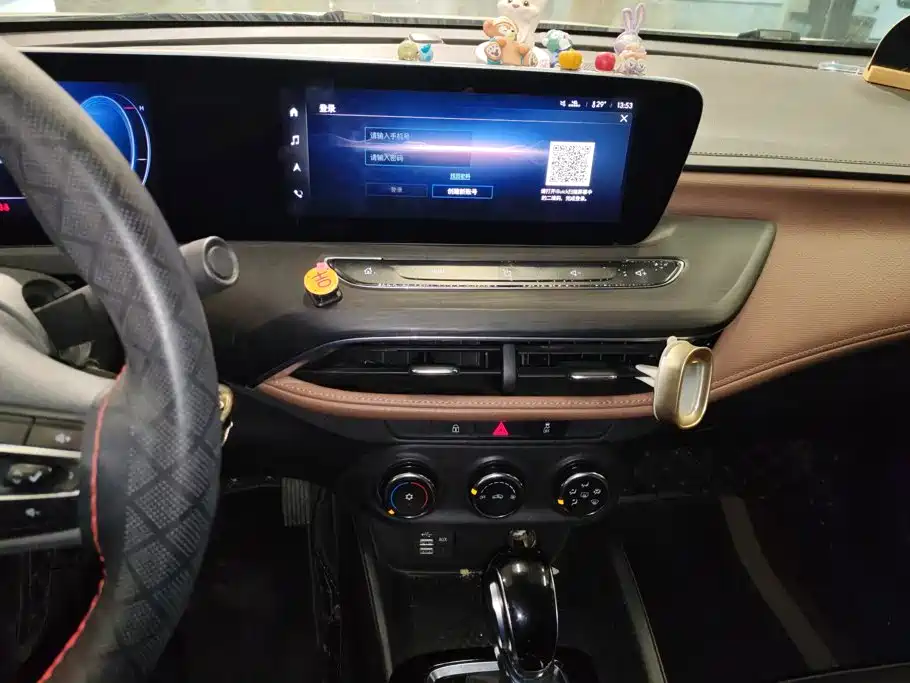 Buick Verano — миниатюра 13