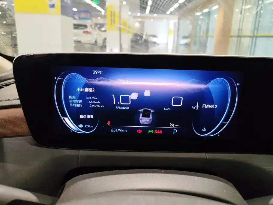 Buick Verano — миниатюра 14