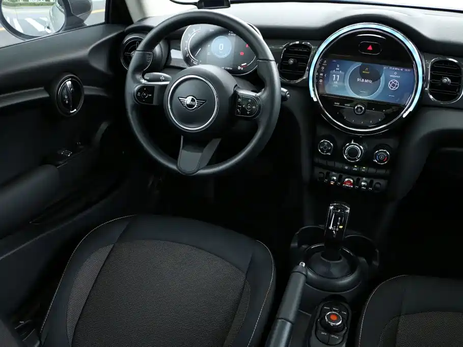 MINI Mini — миниатюра 27
