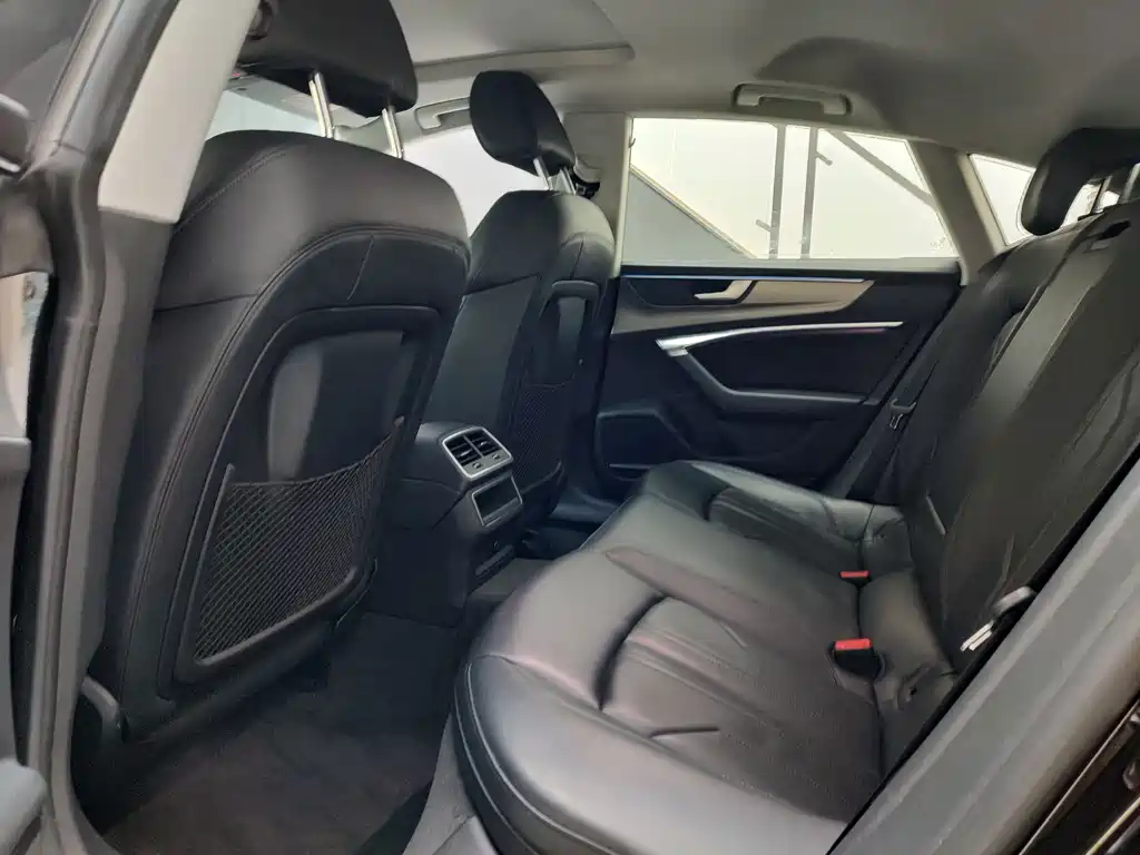 Audi A7 2020 45 TFSI