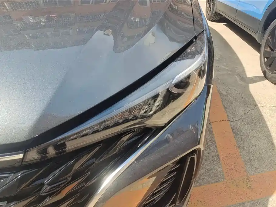 Changan Eado 2025 PLUS 1.5L MT Luxury