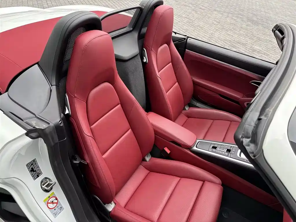 Porsche 718 — миниатюра 14