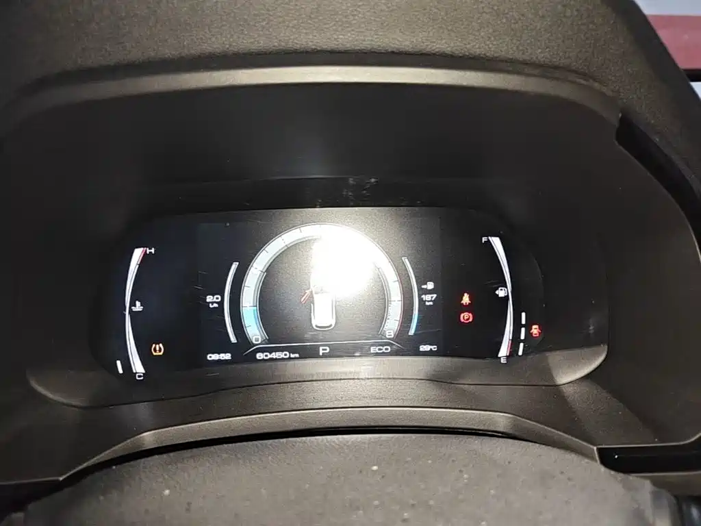 Haval F7 — миниатюра 12