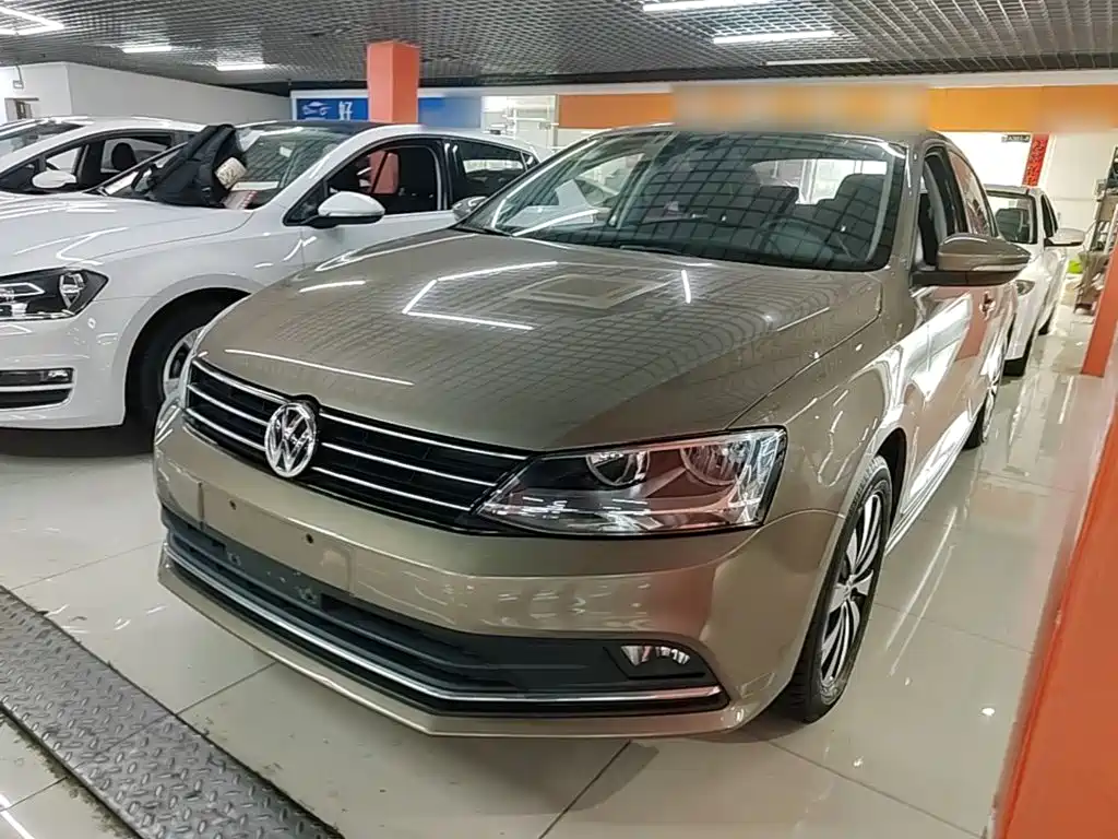 Volkswagen Sagitar — миниатюра 2