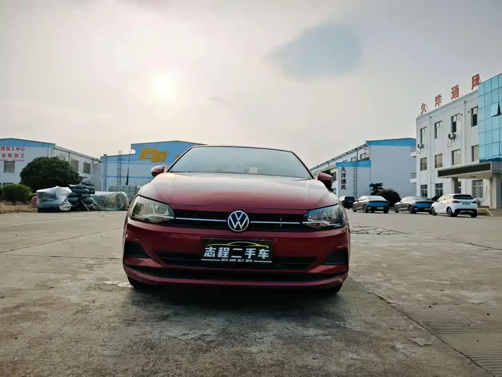 Volkswagen Polo — миниатюра 6