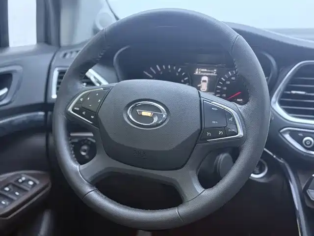 GAC Motor Trumpchi GS4 — миниатюра 12