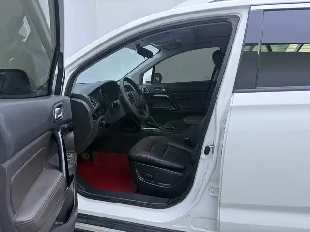 GAC Motor Trumpchi GS4 — миниатюра 18
