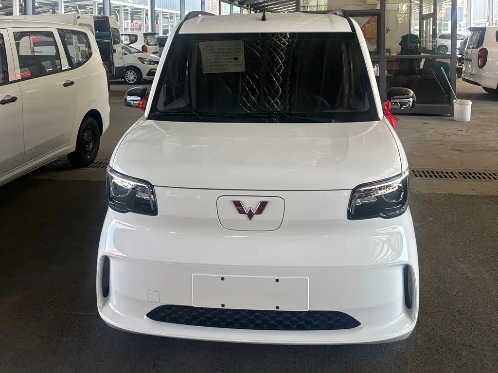 Wuling Zhiguang EV — миниатюра 2