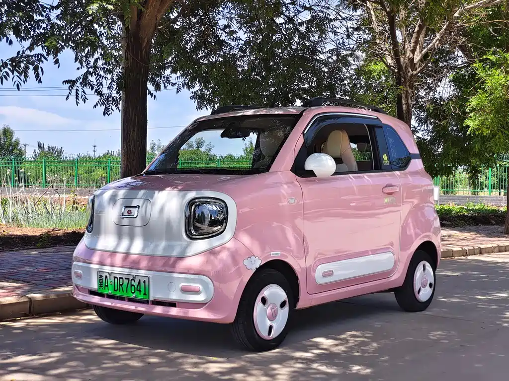 Bestune Pony 2025