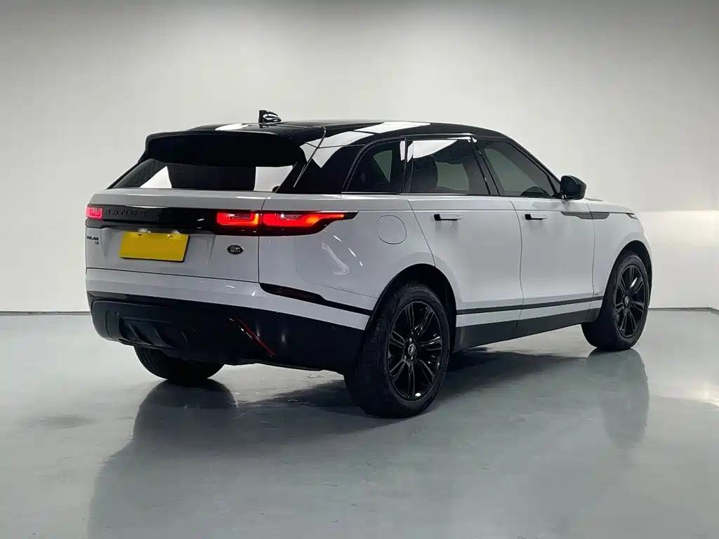 Land Rover Velar — миниатюра 6