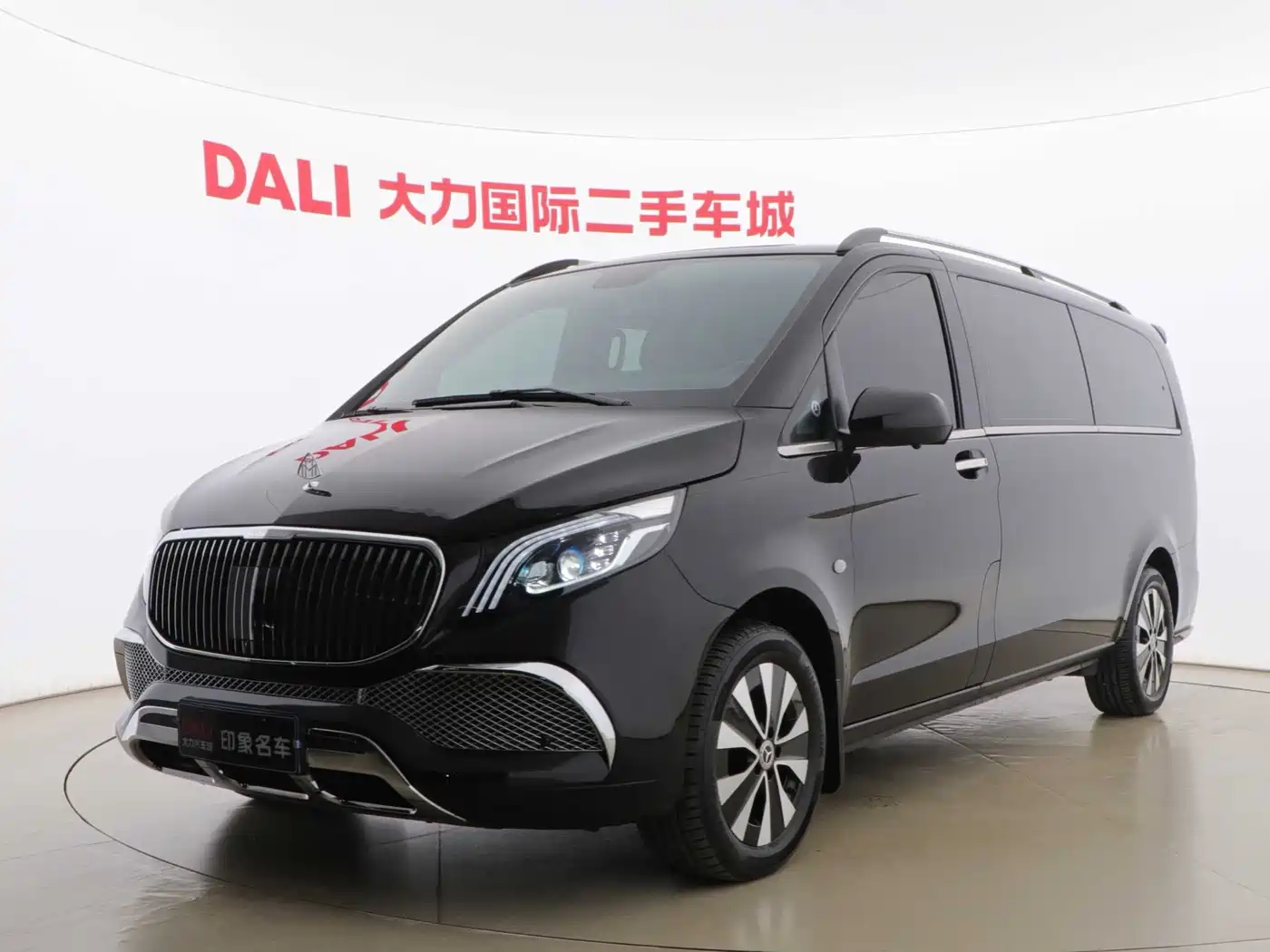 威霆 2021款 2.0T 精英版 7座 2023