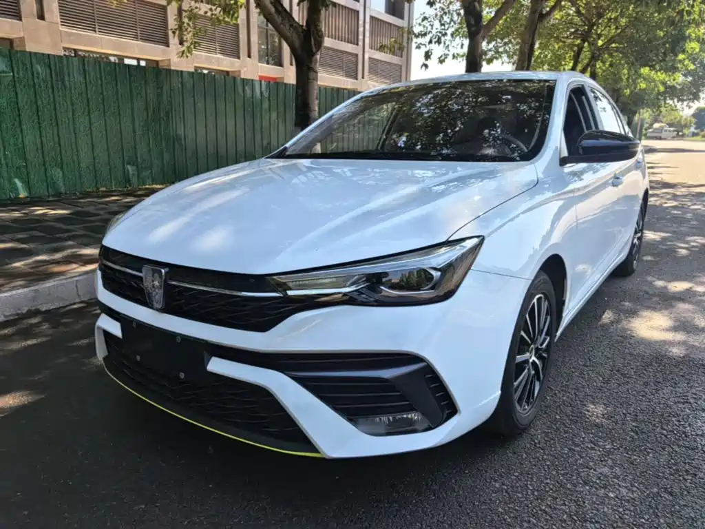 Roewe i5 — миниатюра 2