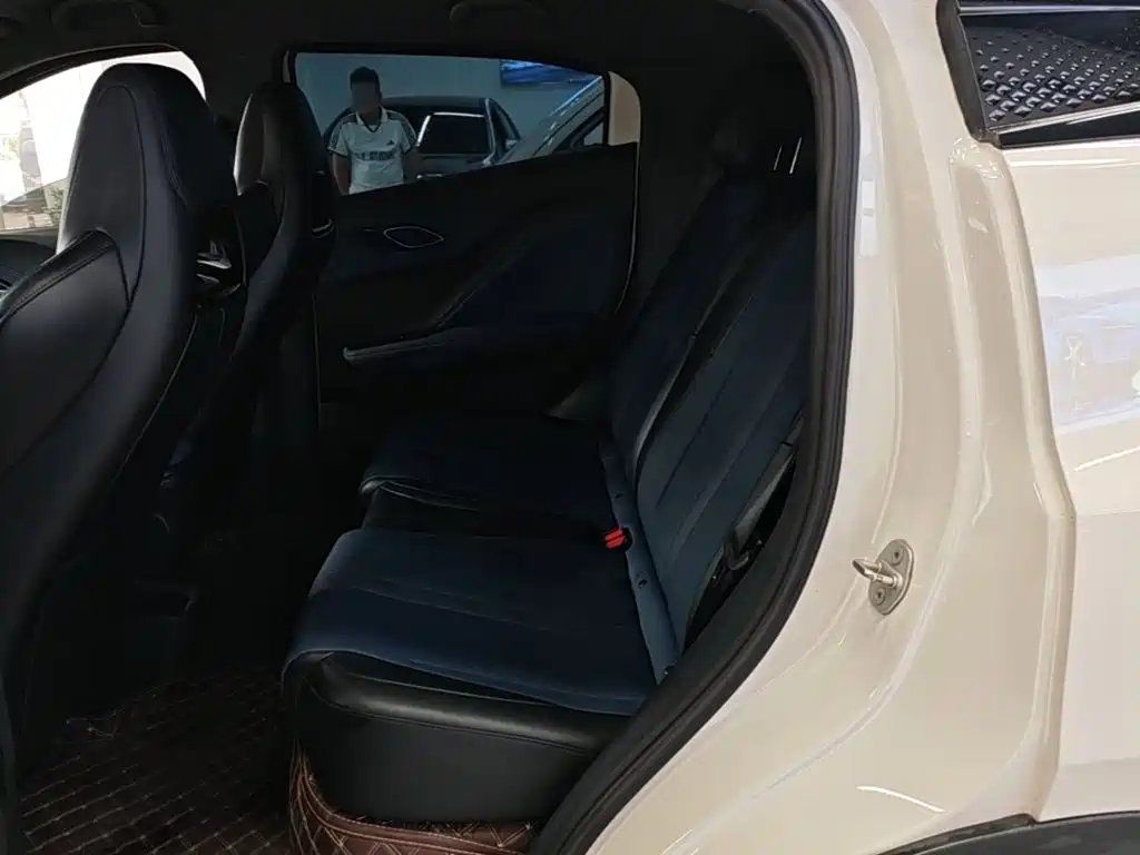 BYD Seagull — миниатюра 17