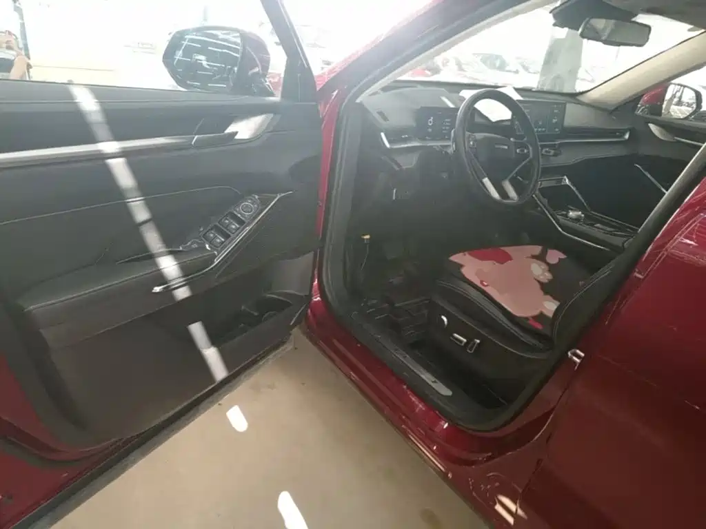 Haval H6 — миниатюра 16