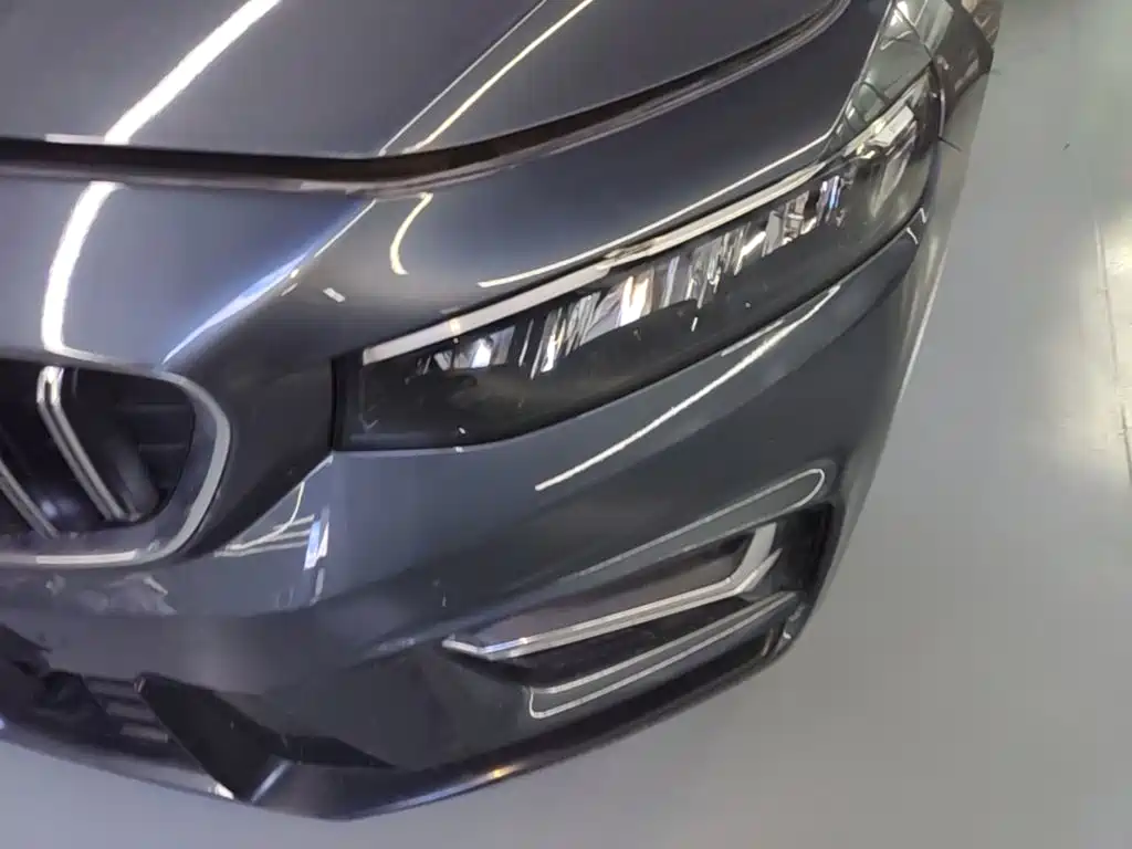 Geely Xingrui — миниатюра 24