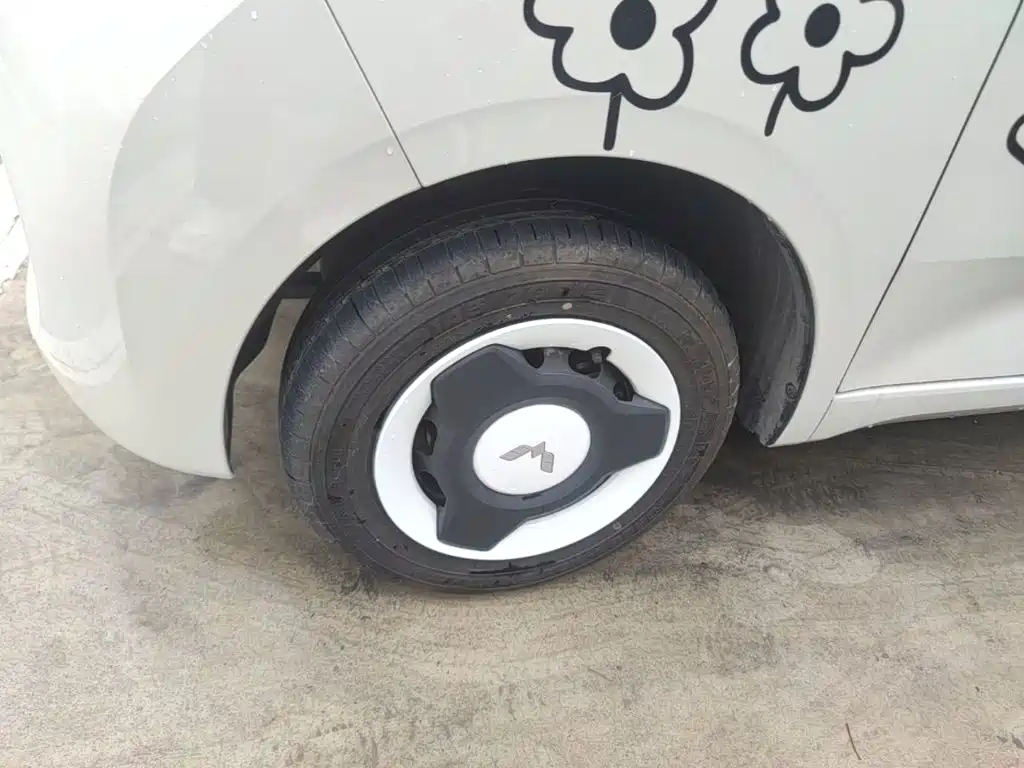 Wuling MINIEV — миниатюра 23