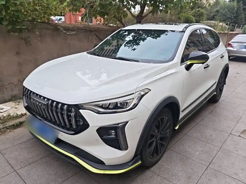 Haval Chitu — миниатюра 2
