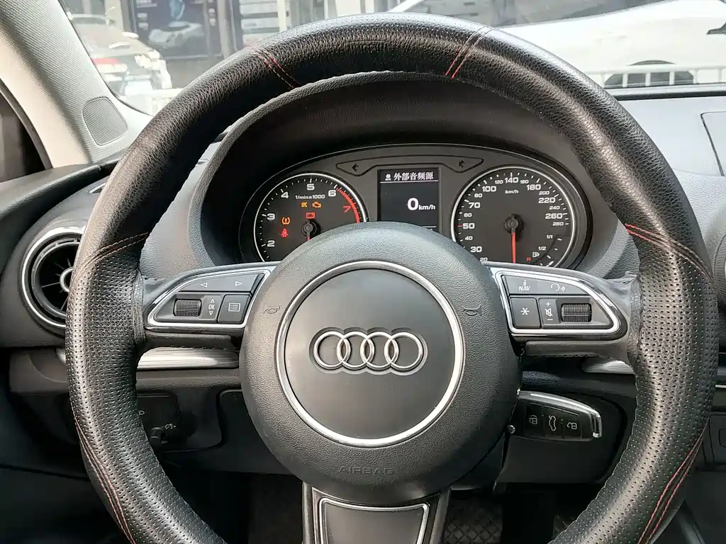 Audi A3 — миниатюра 15