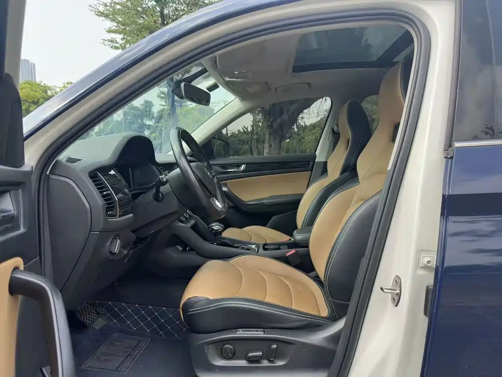 Skoda Kodiaq GT — миниатюра 4