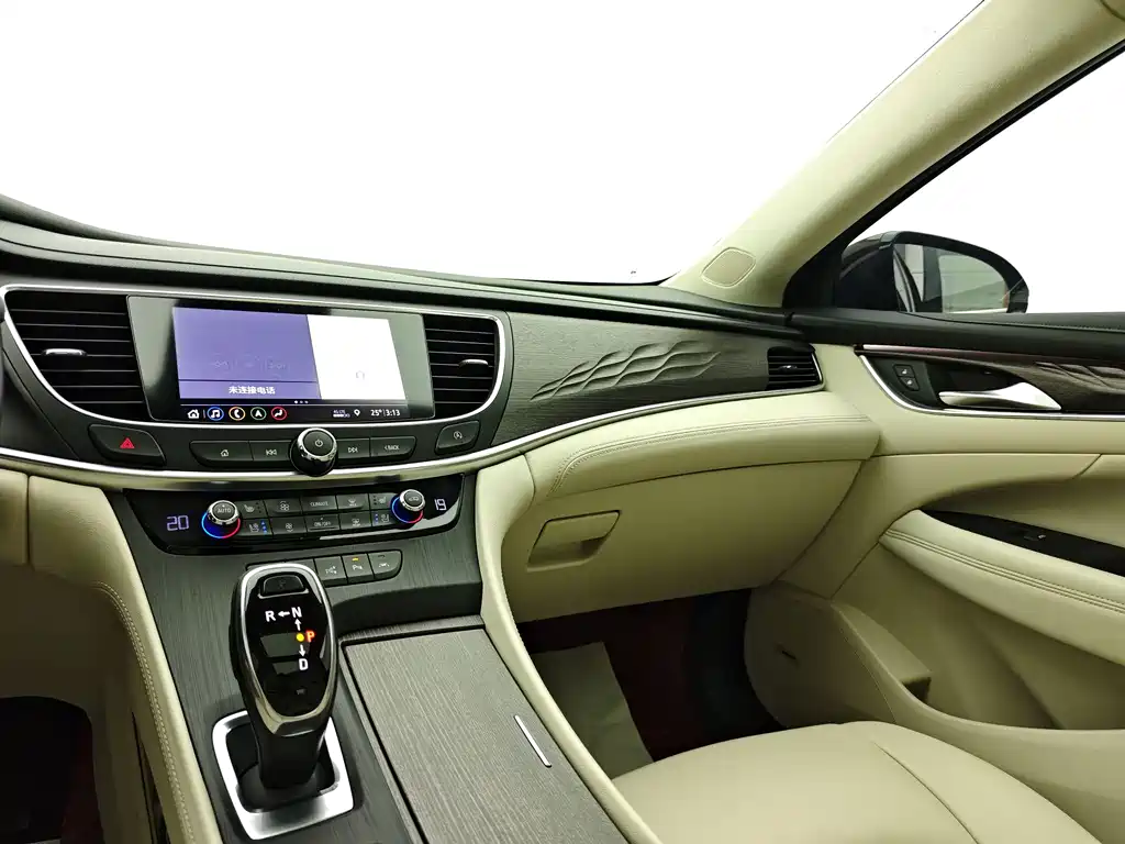 Buick LaCrosse — фотографии объявления, Фото 32