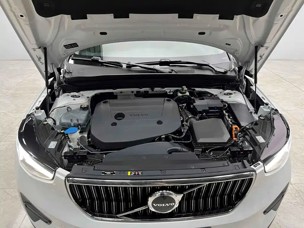 Volvo XC40 — миниатюра 26