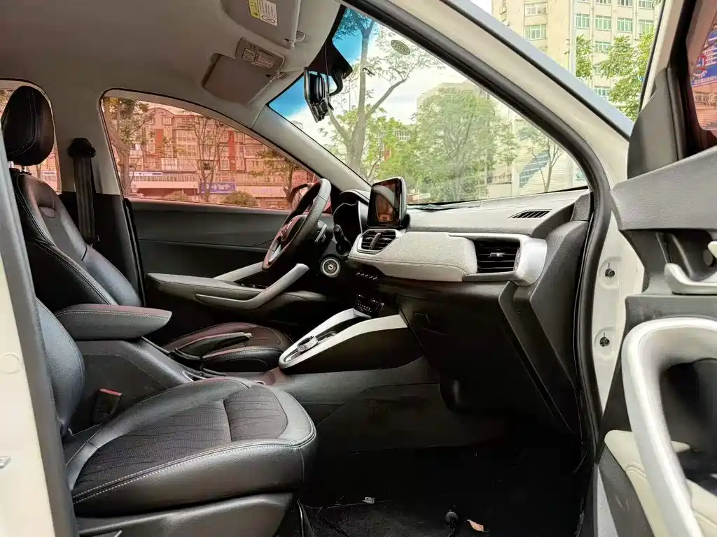 Baojun 510 — миниатюра 4