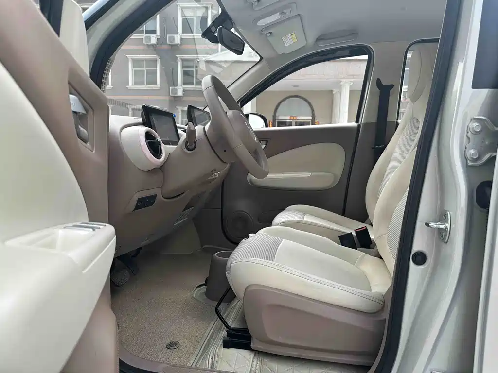 Wuling Mini EV MINIEV 2025