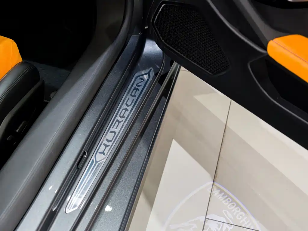 Lamborghini Huracán — миниатюра 22