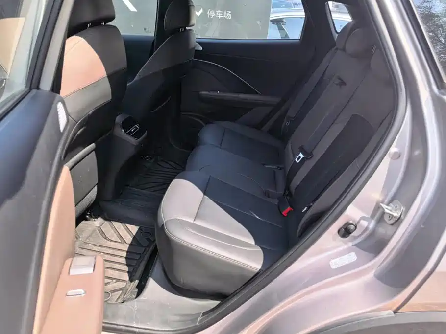 Changan CS55PLUS — миниатюра 11
