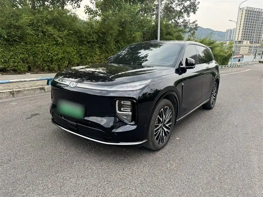 Qiyuan Qiyuan Q07 2026