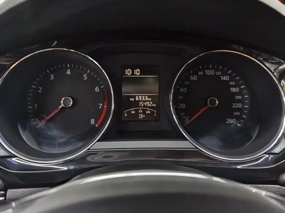 Volkswagen Sagitar — миниатюра 14